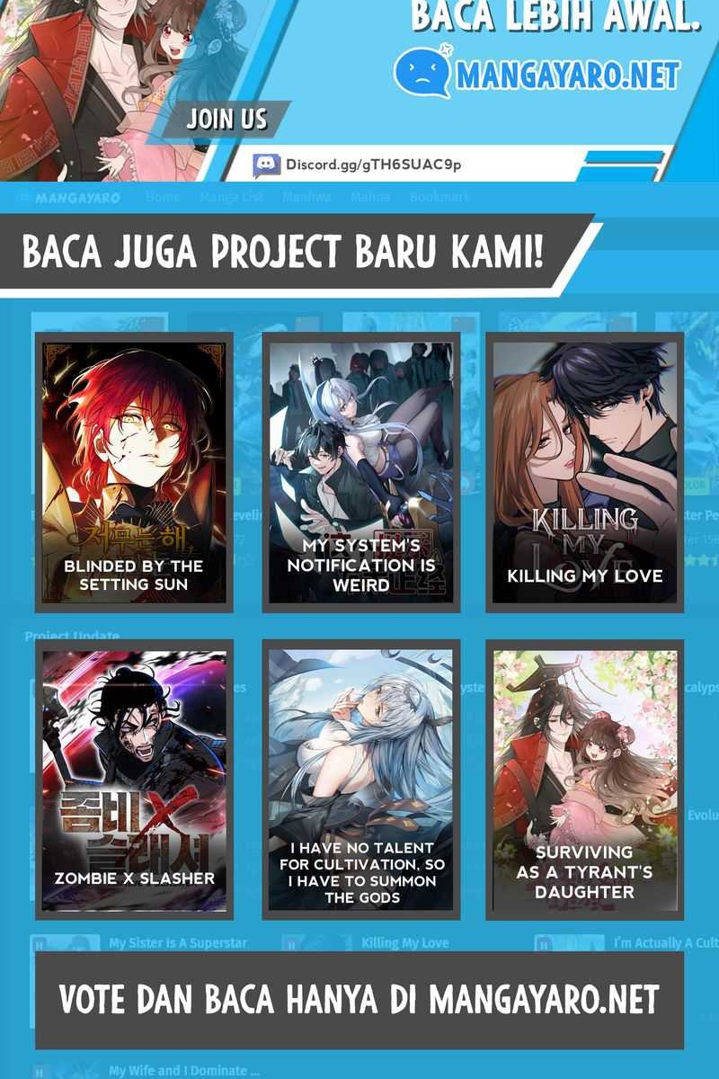 Surviving as a Tyrant’s Daughter chapter 08 halaman 24