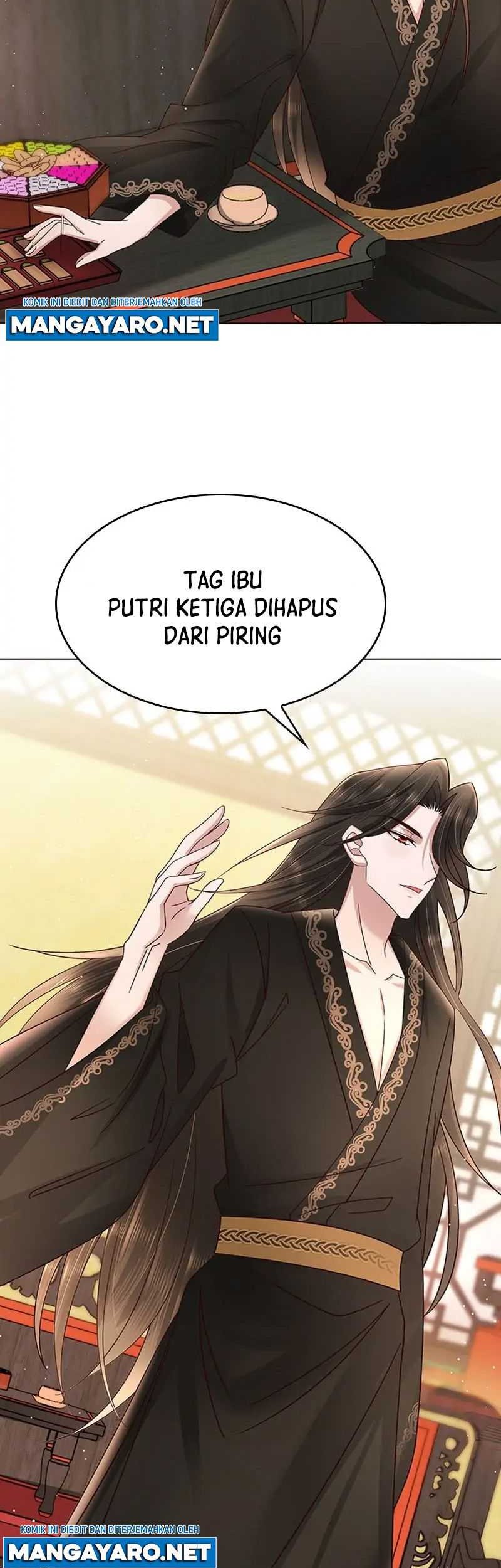 Surviving as a Tyrant’s Daughter chapter 09 halaman 8