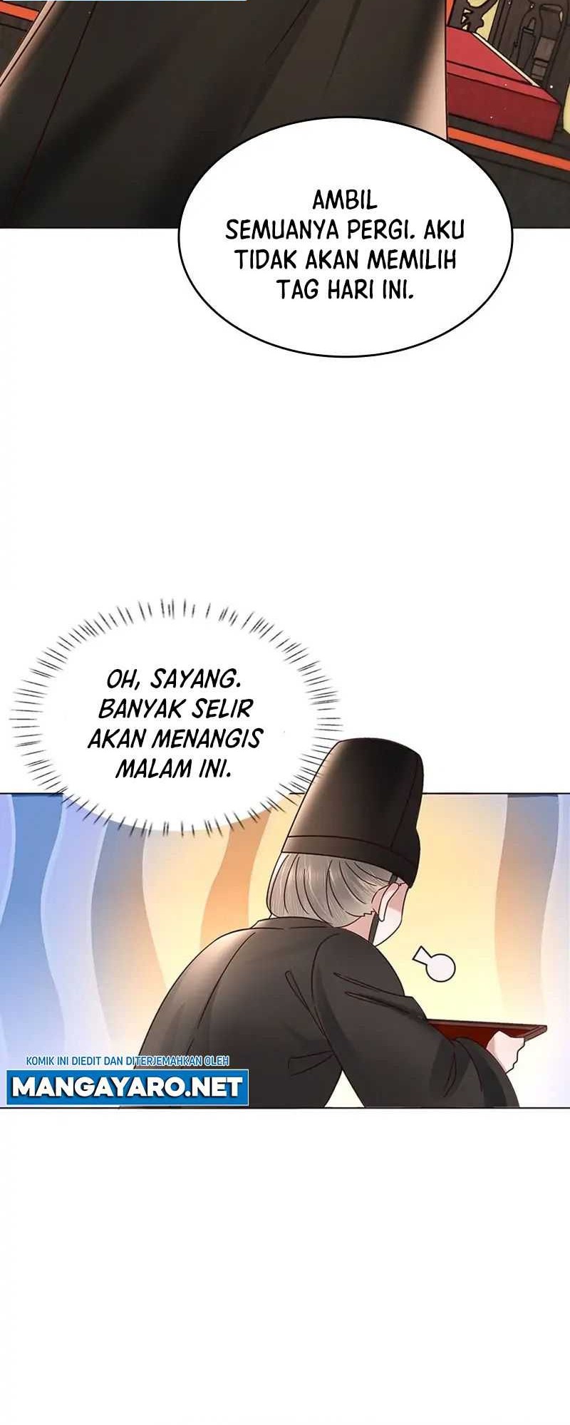 Surviving as a Tyrant’s Daughter chapter 09 halaman 9
