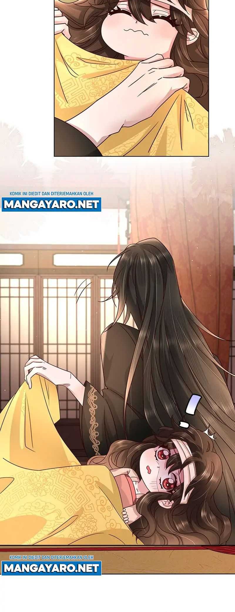 Surviving as a Tyrant’s Daughter chapter 09 halaman 13
