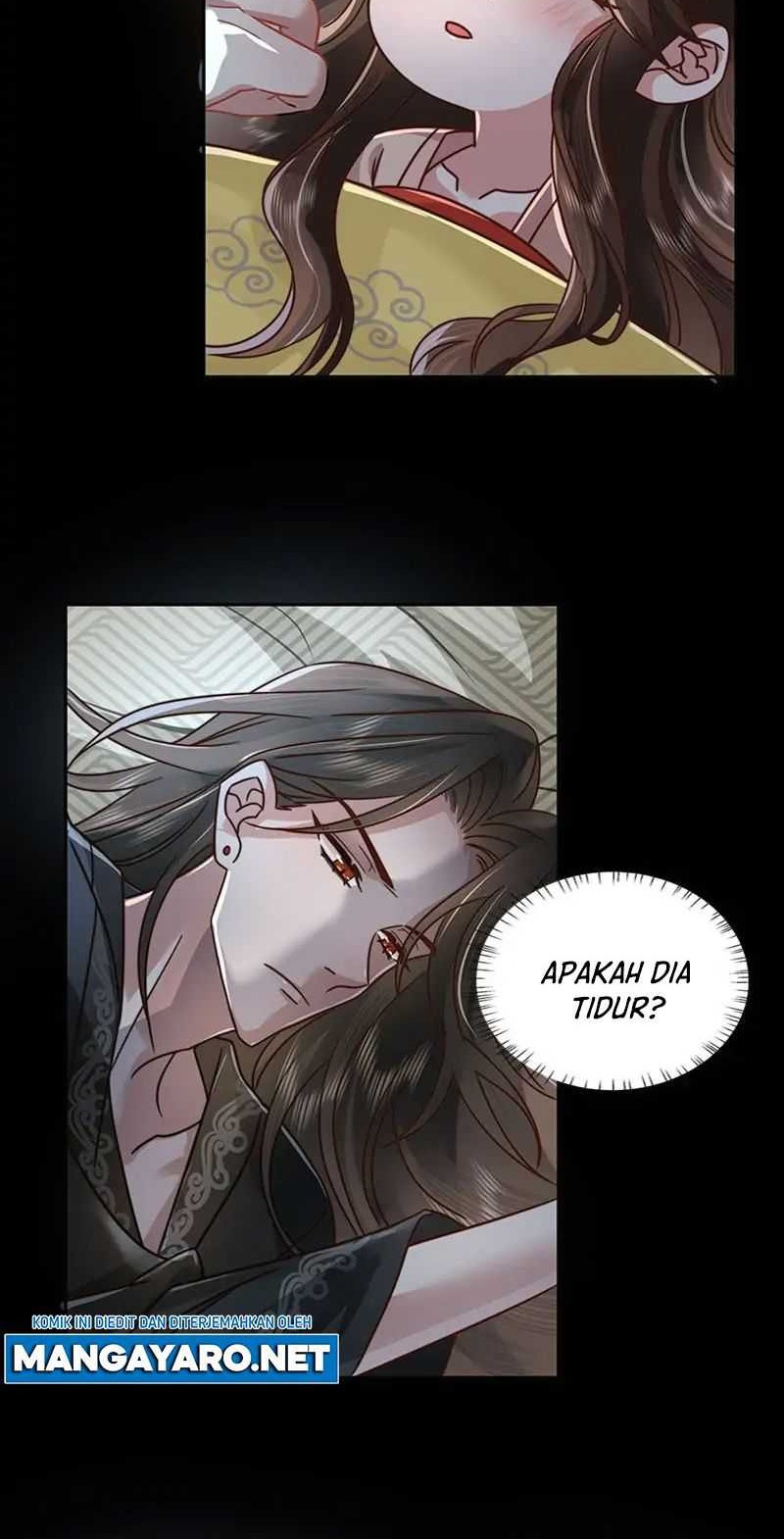 Surviving as a Tyrant’s Daughter chapter 09 halaman 21