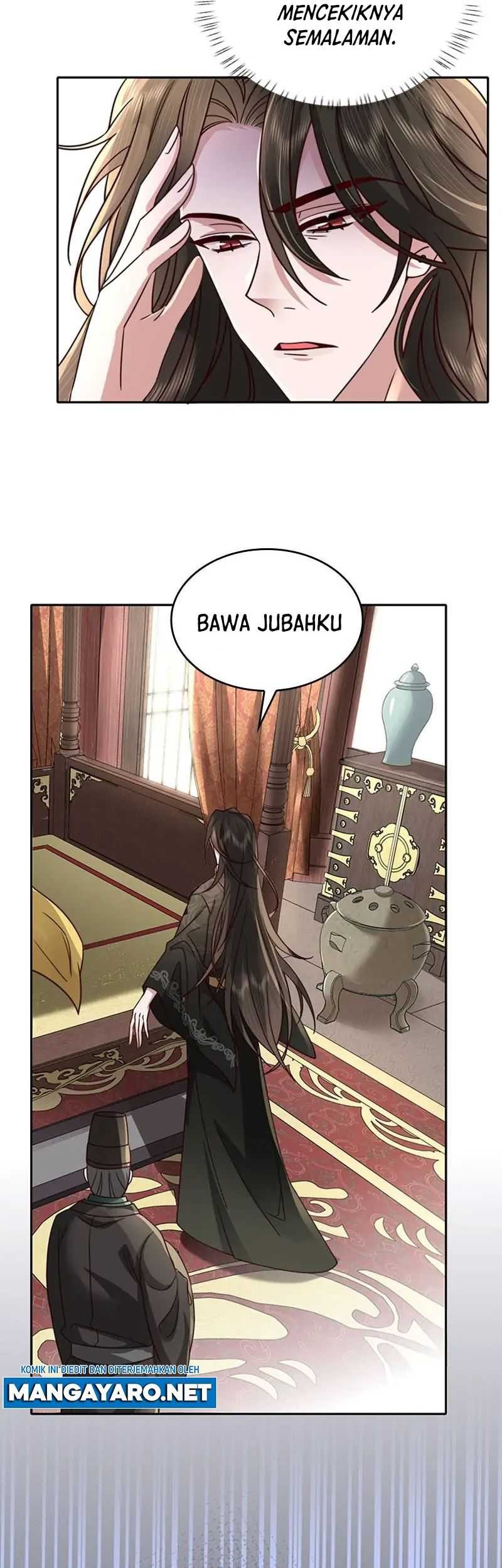Surviving as a Tyrant’s Daughter chapter 09 halaman 30