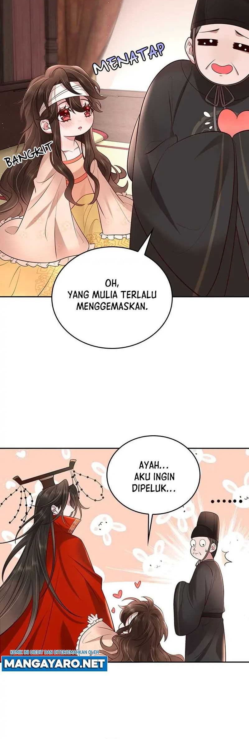 Surviving as a Tyrant’s Daughter chapter 10 halaman 5