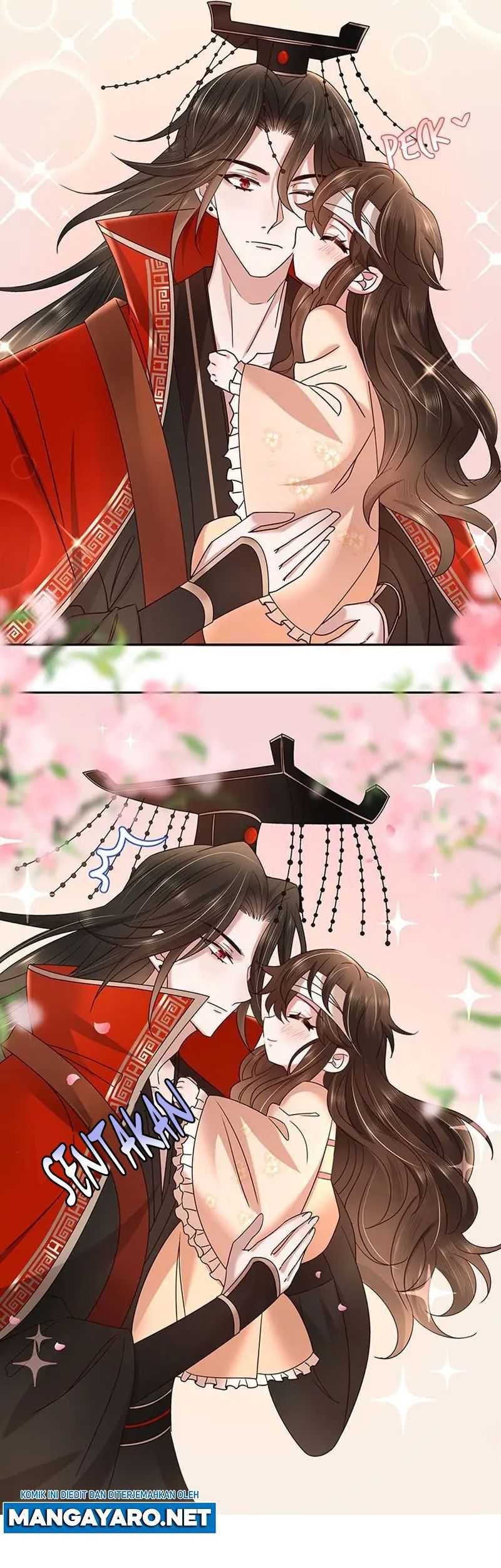 Surviving as a Tyrant’s Daughter chapter 10 halaman 10