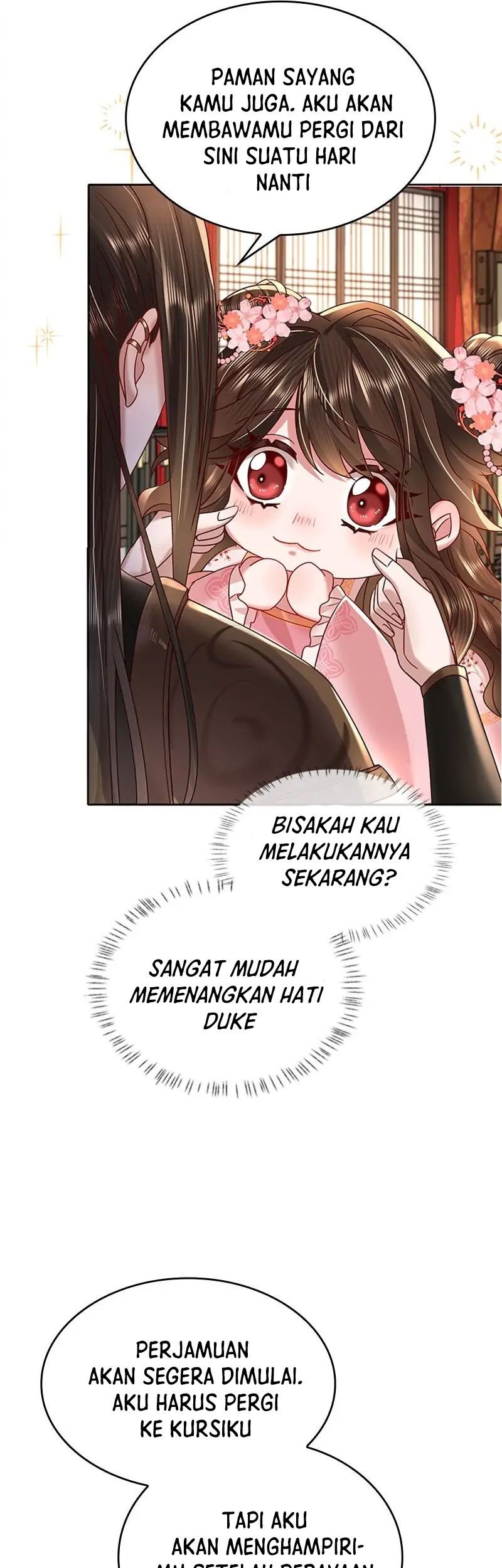 Surviving as a Tyrant’s Daughter Bab 13 halaman 14
