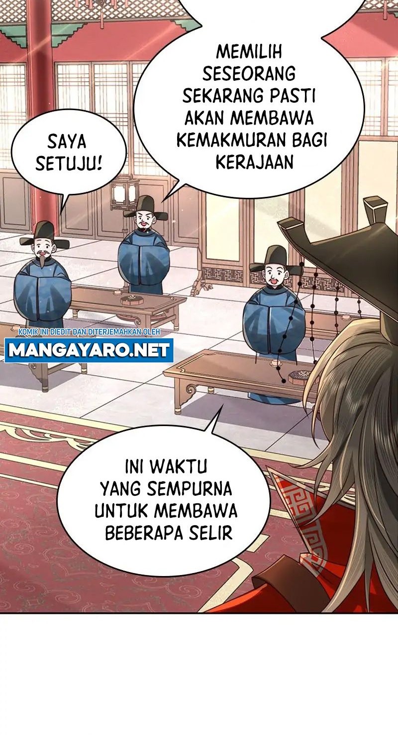 Surviving as a Tyrant’s Daughter chapter 14 halaman 9