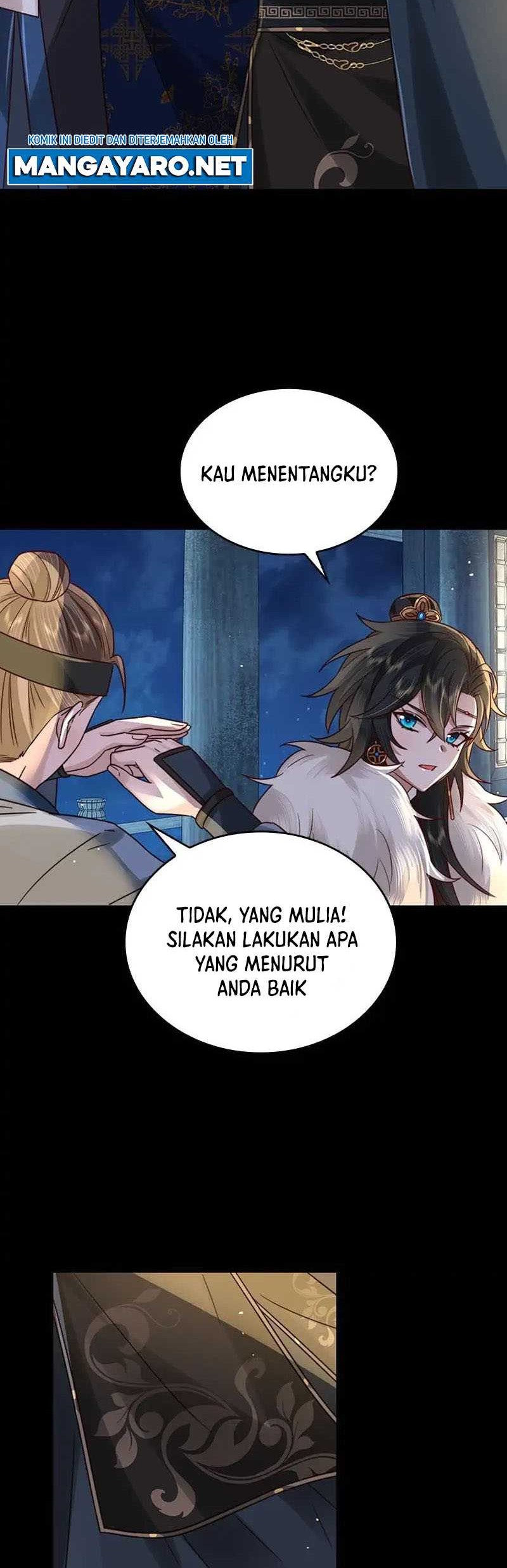 Surviving as a Tyrant’s Daughter chapter 19 halaman 9