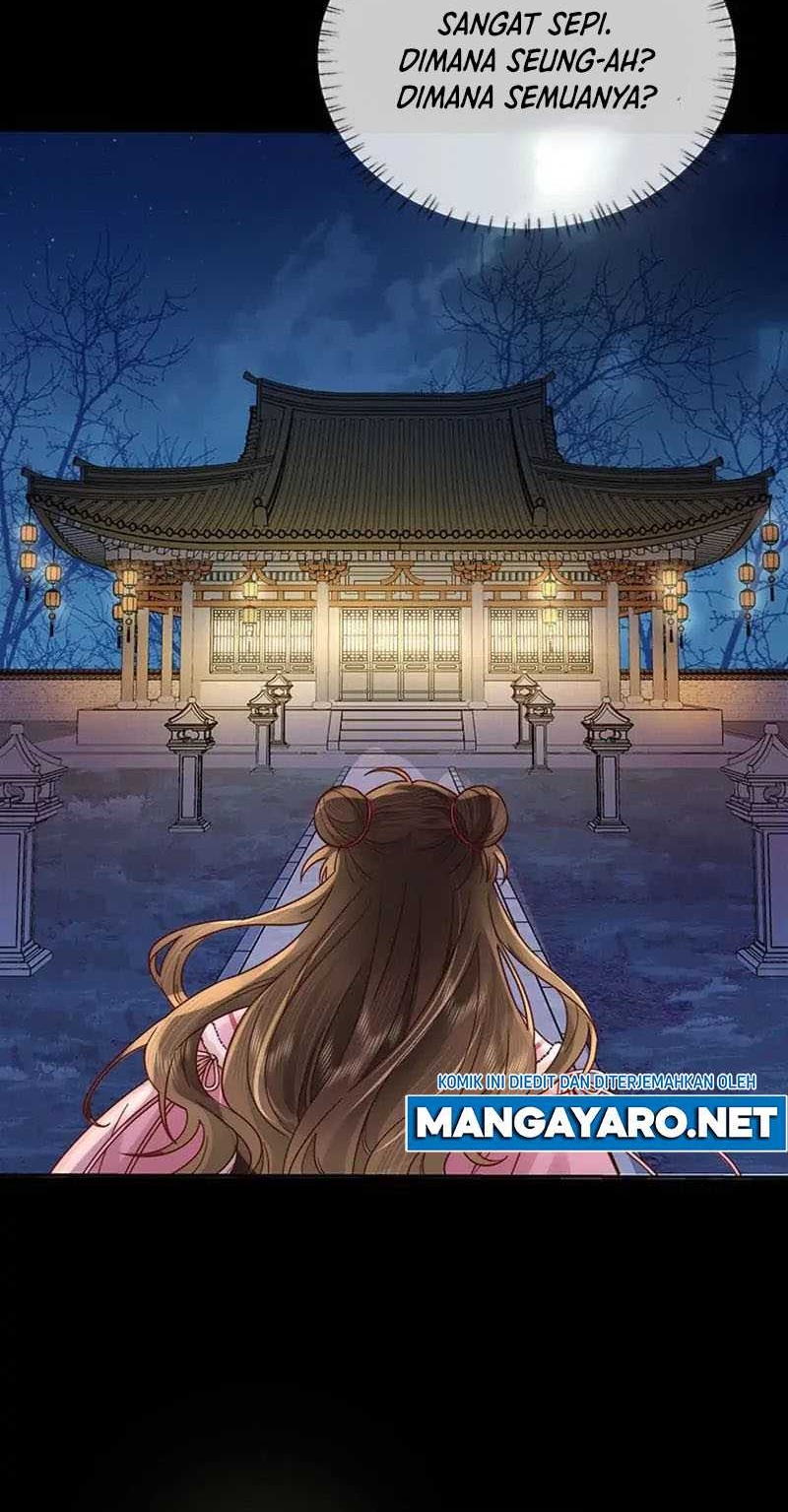 Surviving as a Tyrant’s Daughter chapter 20 halaman 9