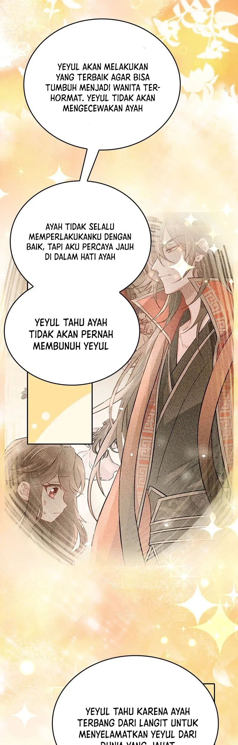 Surviving as a Tyrant’s Daughter Bab 21 halaman 19
