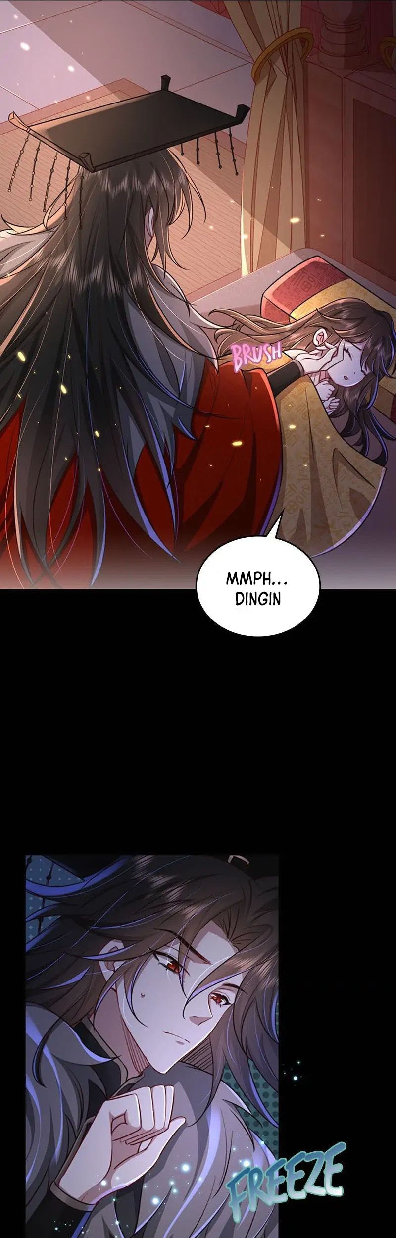 Surviving as a Tyrant’s Daughter chapter 22 halaman 14