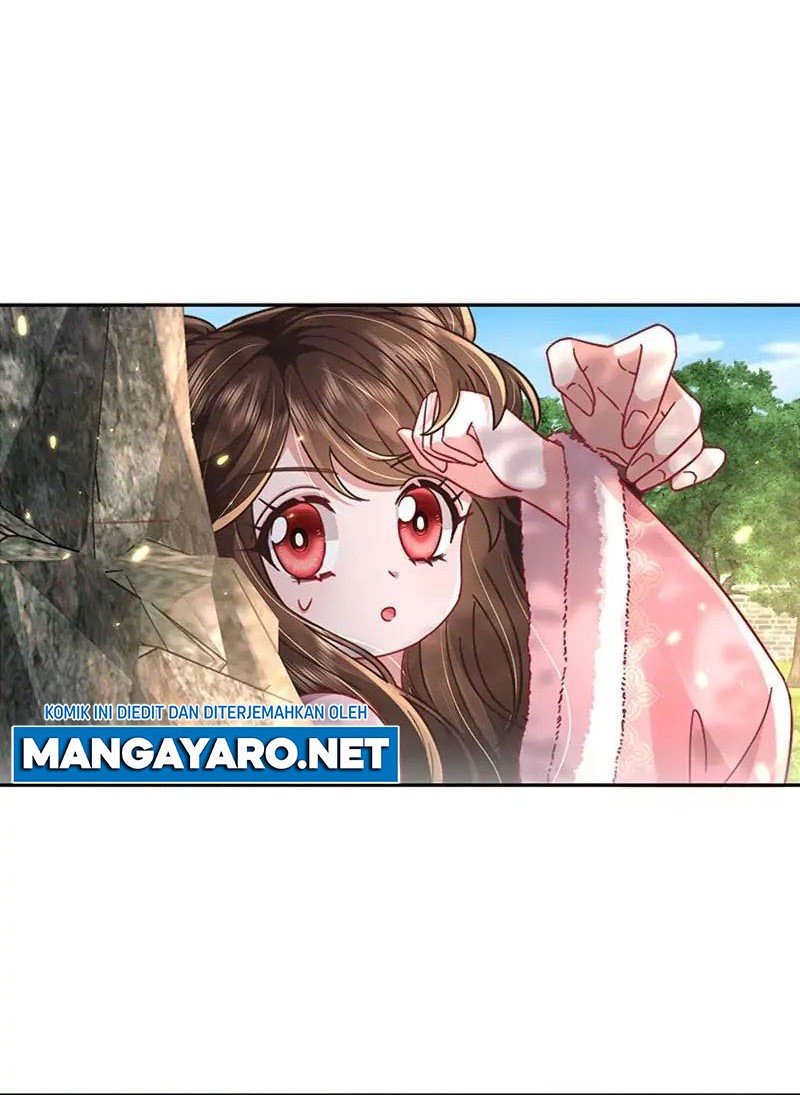 Surviving as a Tyrant’s Daughter chapter 26 halaman 14