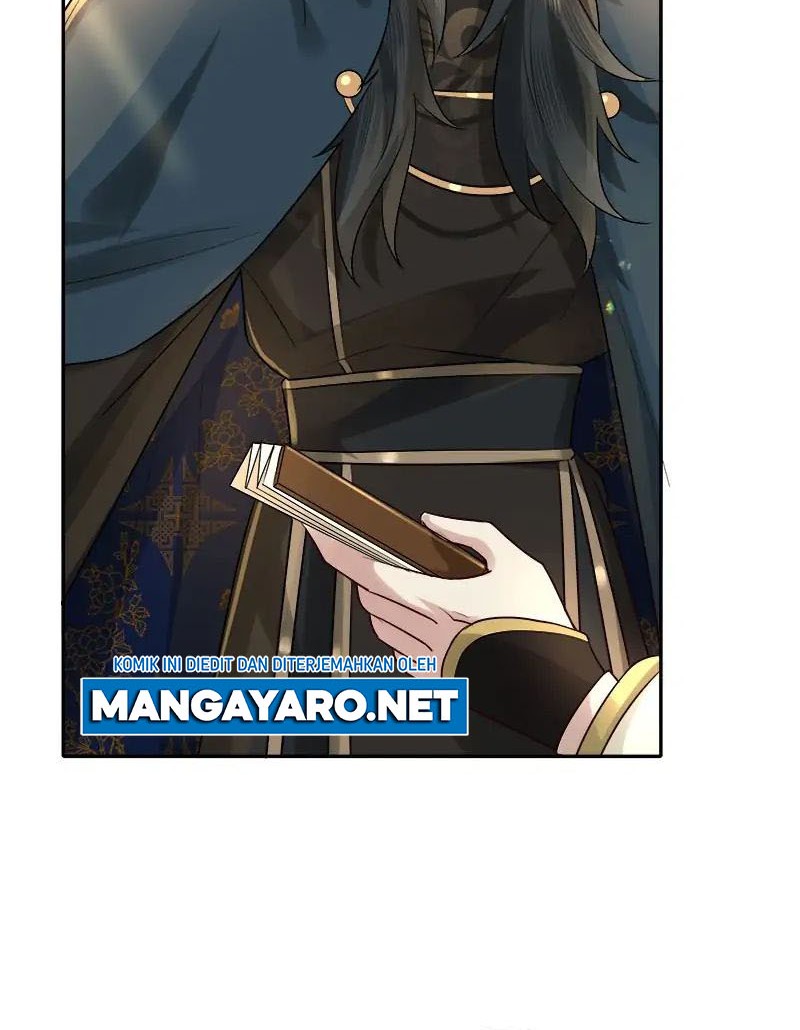 Surviving as a Tyrant’s Daughter chapter 32 halaman 5