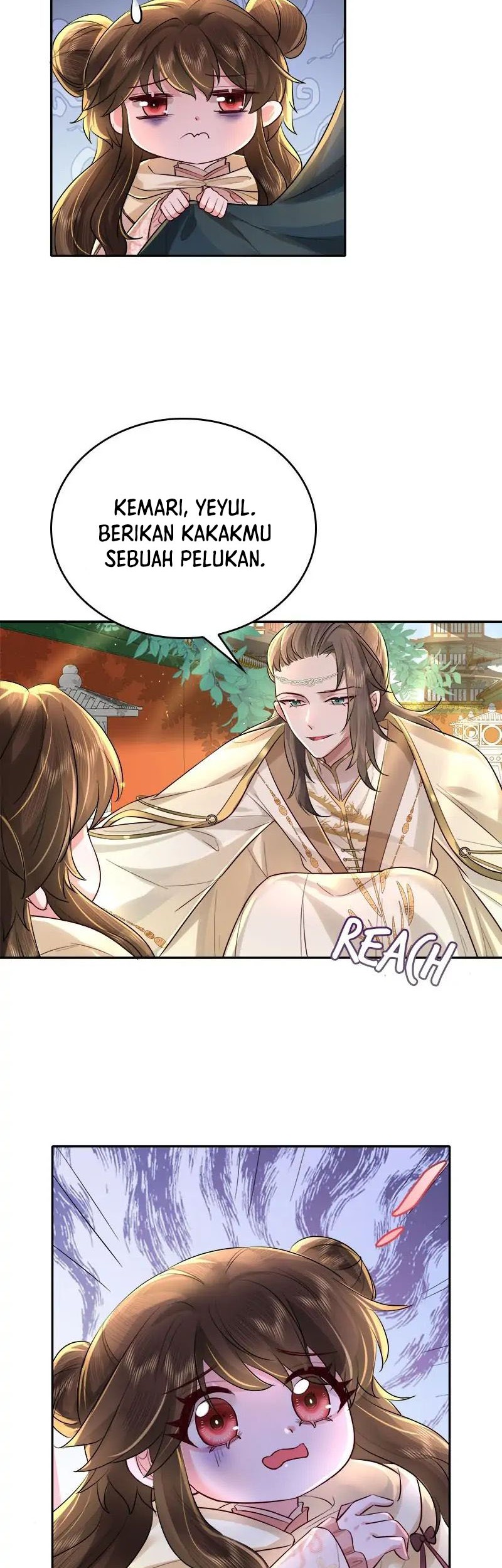 Surviving as a Tyrant’s Daughter chapter 32 halaman 7