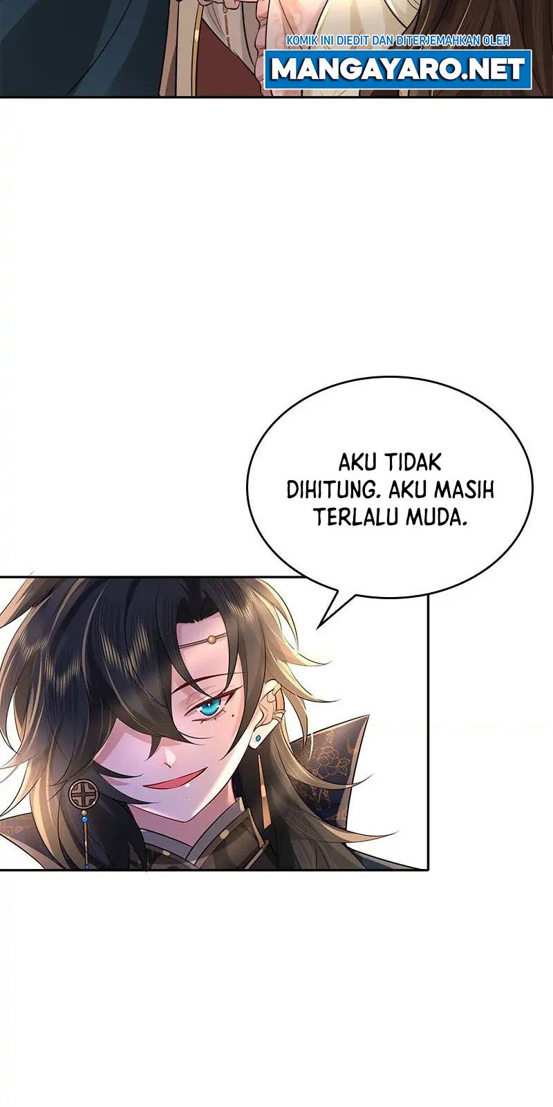 Surviving as a Tyrant’s Daughter chapter 32 halaman 13
