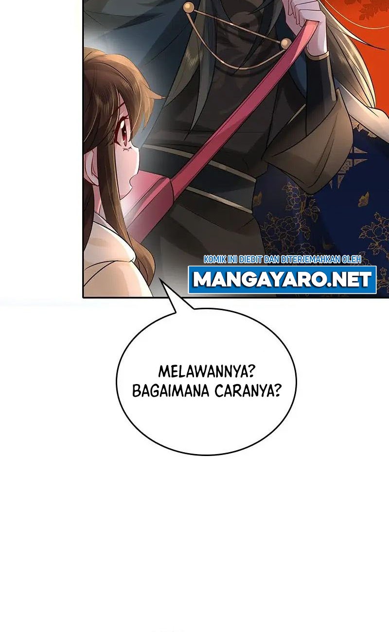 Surviving as a Tyrant’s Daughter chapter 32 halaman 17