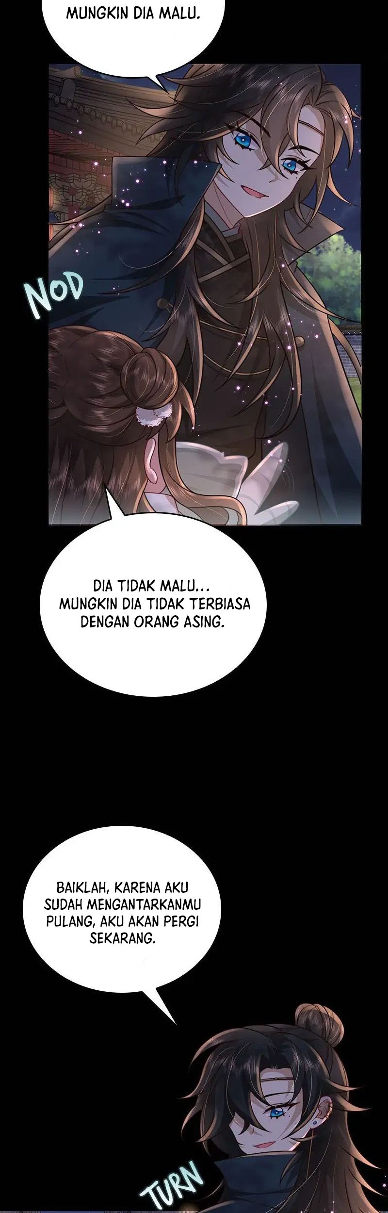 Surviving as a Tyrant’s Daughter chapter 32 halaman 24