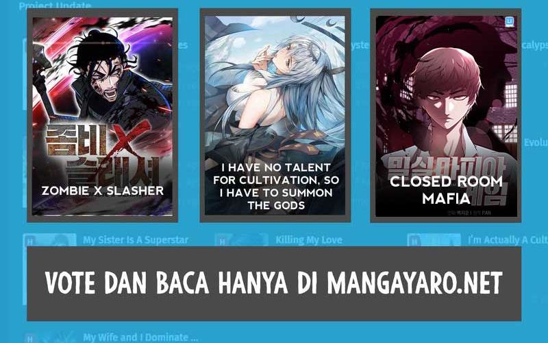 Surviving as a Tyrant’s Daughter chapter 32 halaman 30