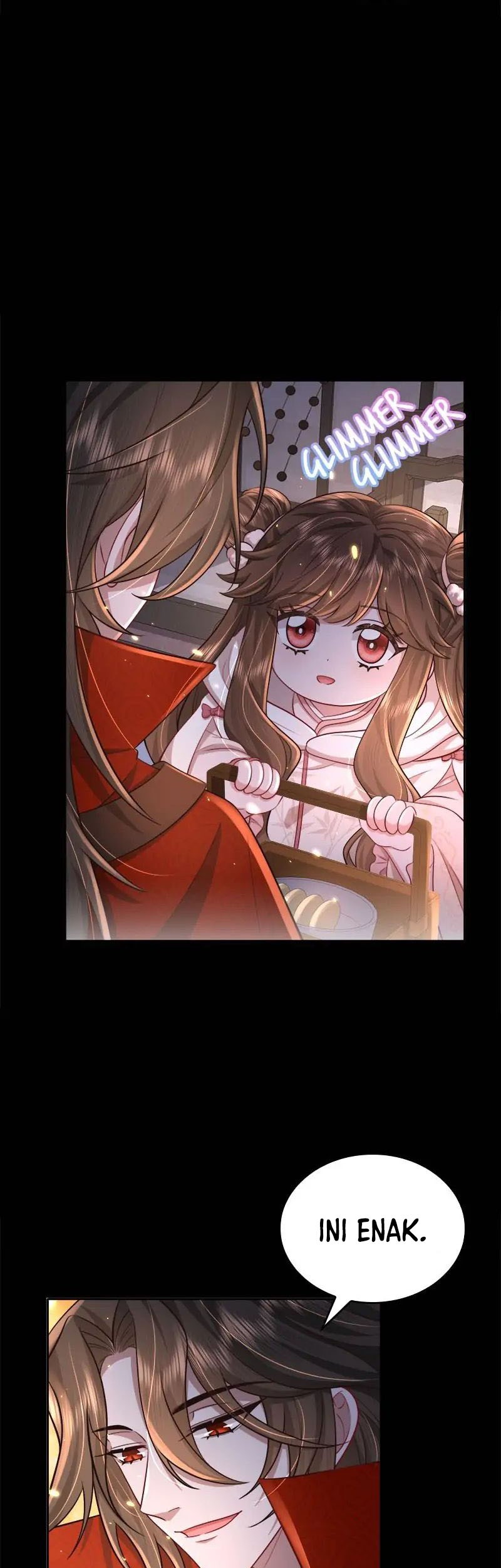 Surviving as a Tyrant’s Daughter chapter 33 halaman 16