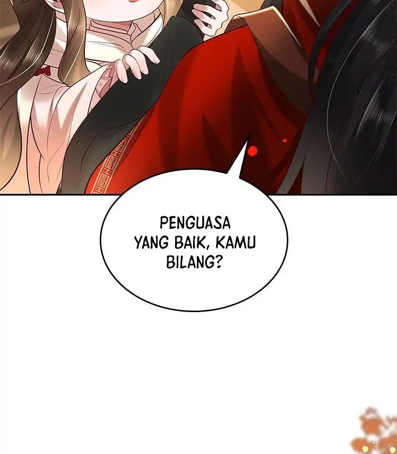 Surviving as a Tyrant’s Daughter chapter 33 halaman 21