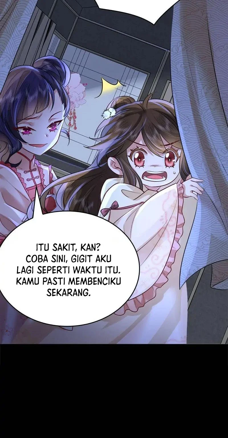 Surviving as a Tyrant’s Daughter chapter 35 halaman 9