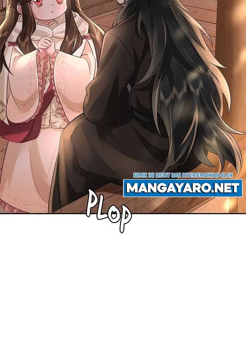Surviving as a Tyrant’s Daughter chapter 36 halaman 9