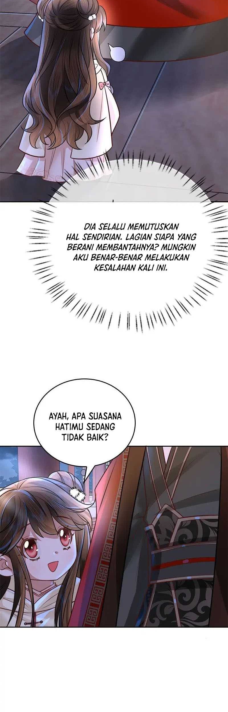 Surviving as a Tyrant’s Daughter Bab 39 halaman 14