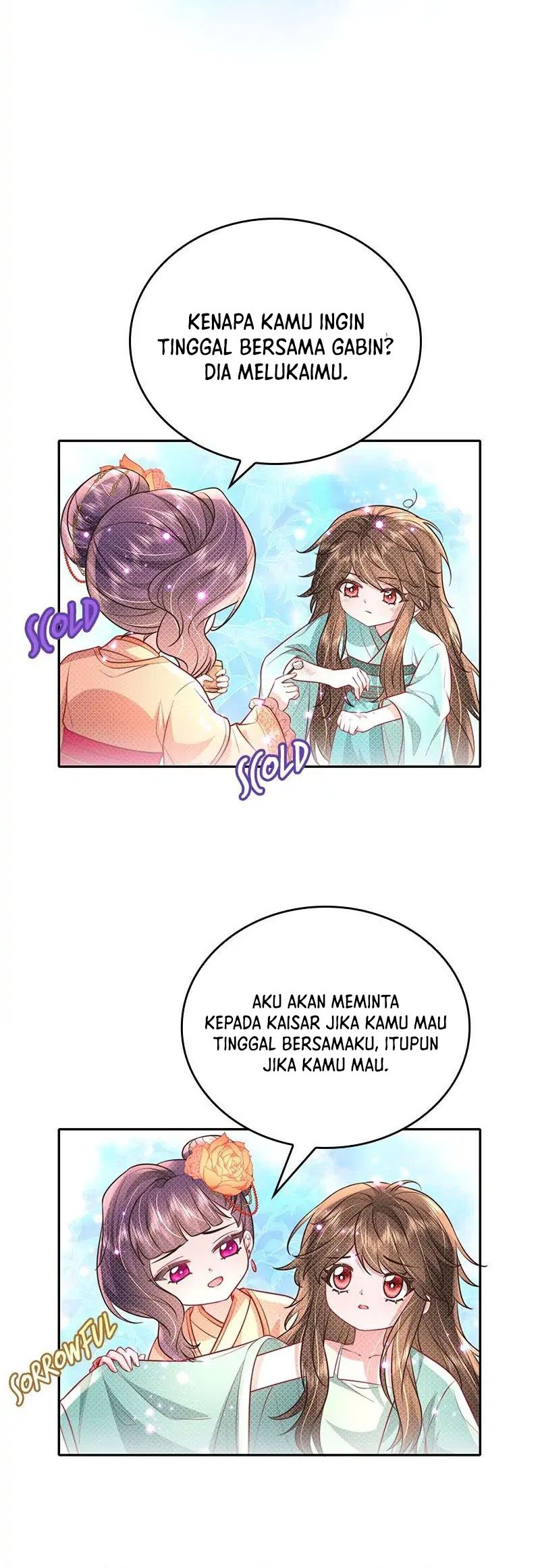 Surviving as a Tyrant’s Daughter Bab 41 halaman 9