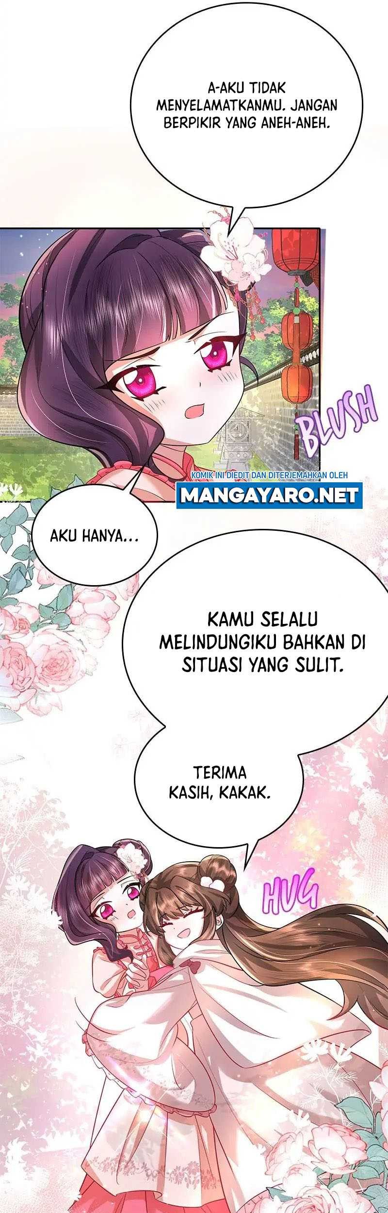 Surviving as a Tyrant’s Daughter Bab 43 halaman 5