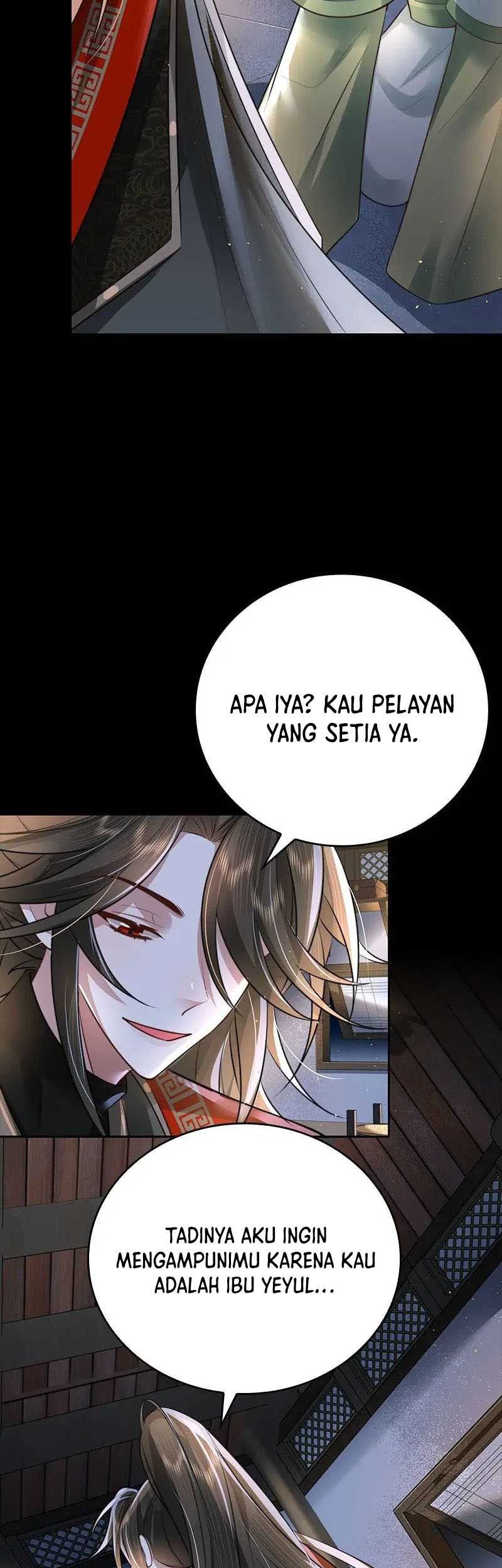 Surviving as a Tyrant’s Daughter chapter 44 halaman 8