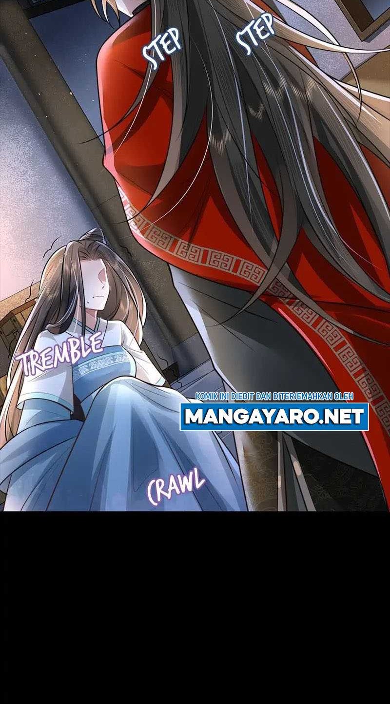 Surviving as a Tyrant’s Daughter chapter 44 halaman 9