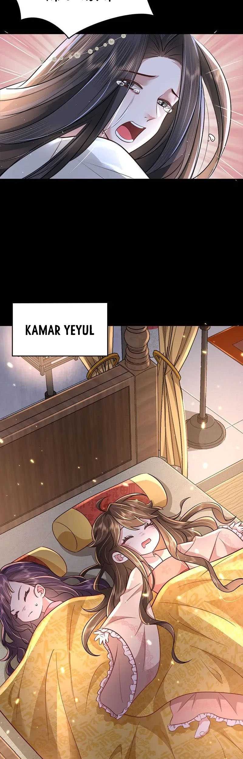 Surviving as a Tyrant’s Daughter chapter 44 halaman 12