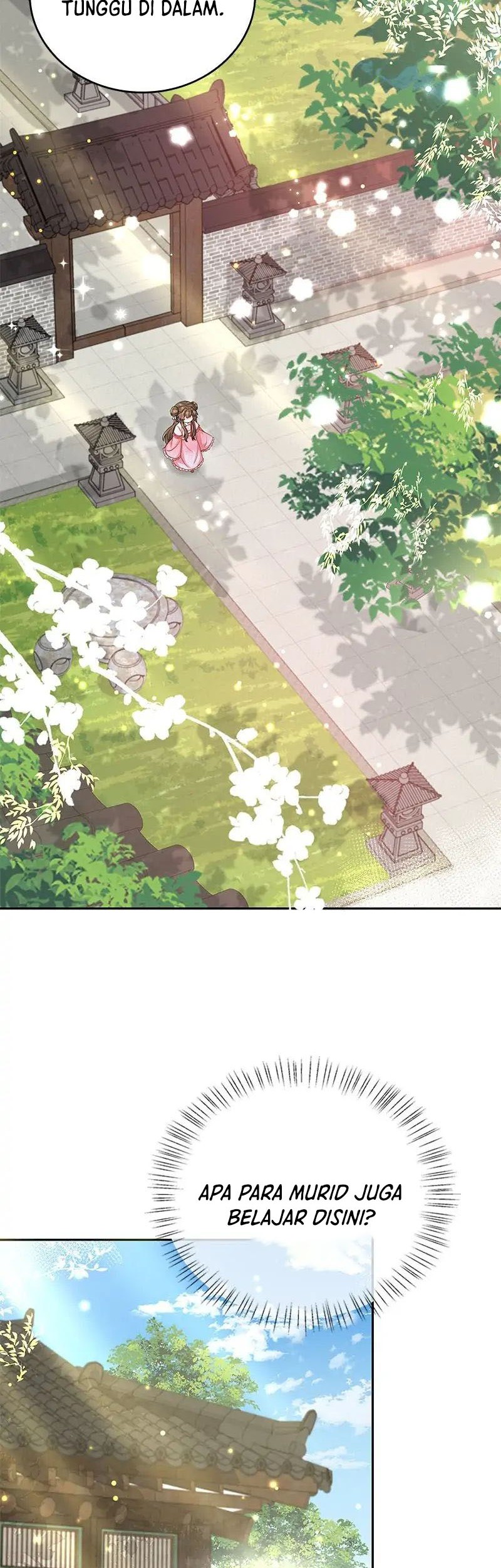 Surviving as a Tyrant’s Daughter chapter 46 halaman 14