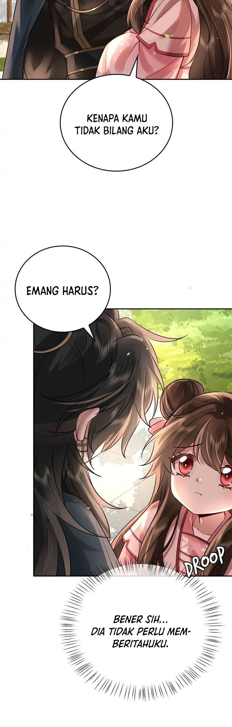 Surviving as a Tyrant’s Daughter chapter 46 halaman 18