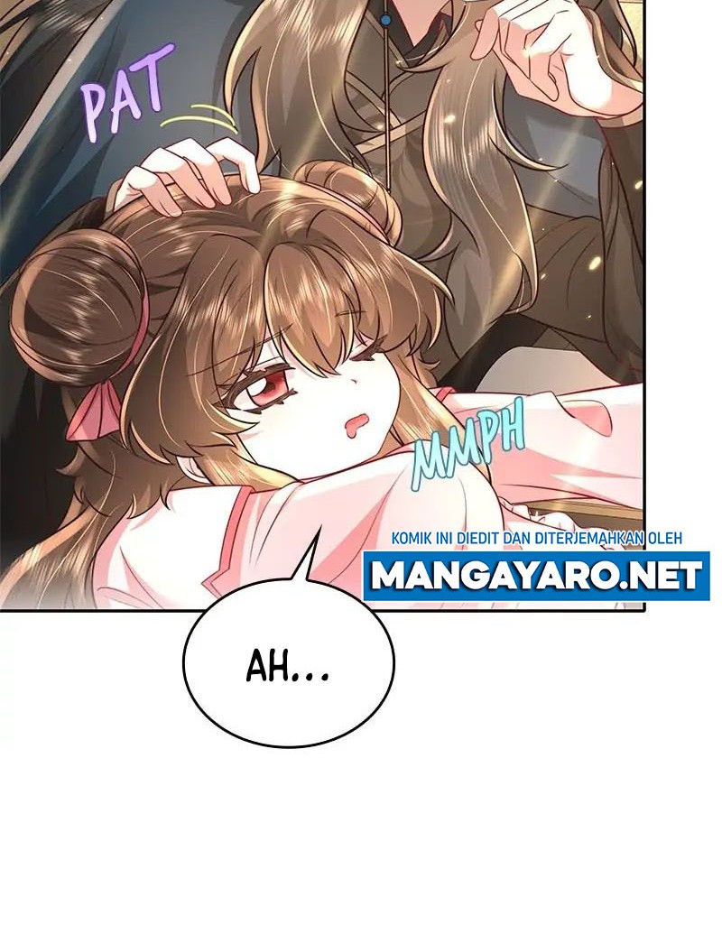 Surviving as a Tyrant’s Daughter chapter 47 halaman 5