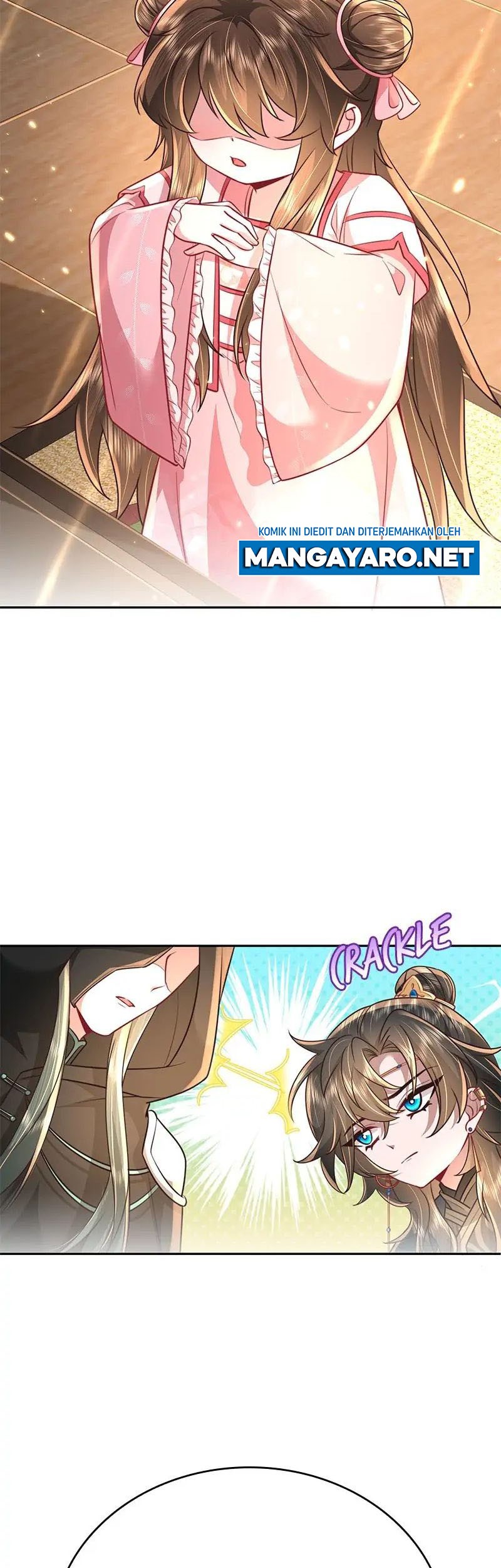 Surviving as a Tyrant’s Daughter chapter 47 halaman 24