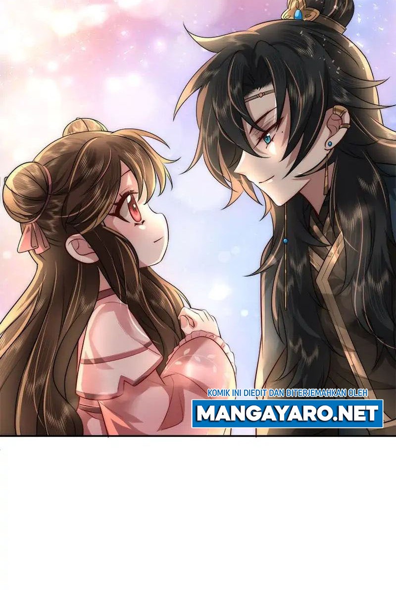 Surviving as a Tyrant’s Daughter chapter 48 halaman 9