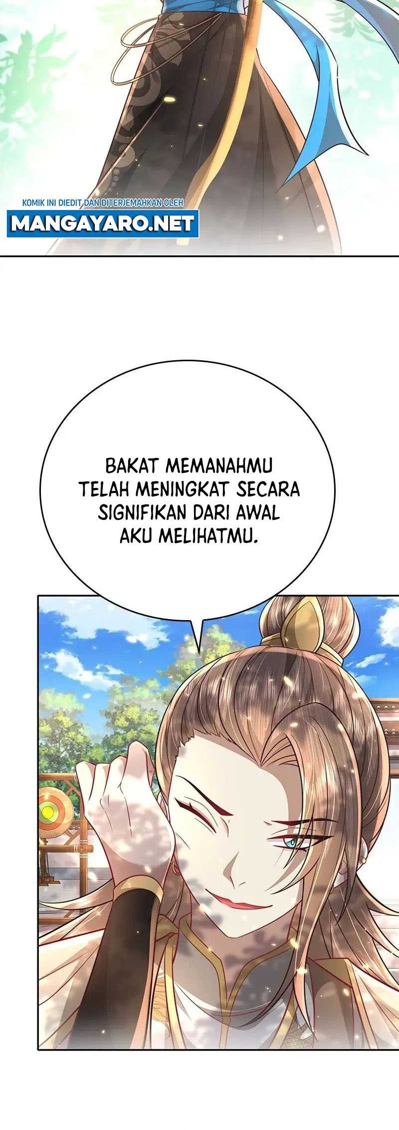 Surviving as a Tyrant’s Daughter Bab 49 halaman 13