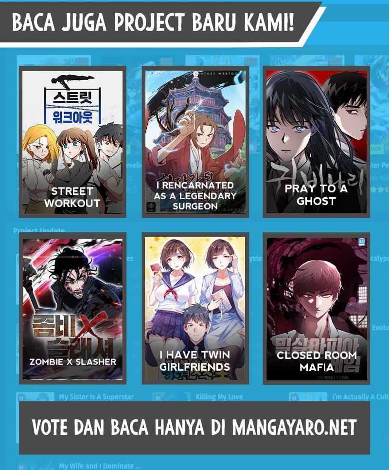 Surviving as a Tyrant’s Daughter chapter 49 halaman 22