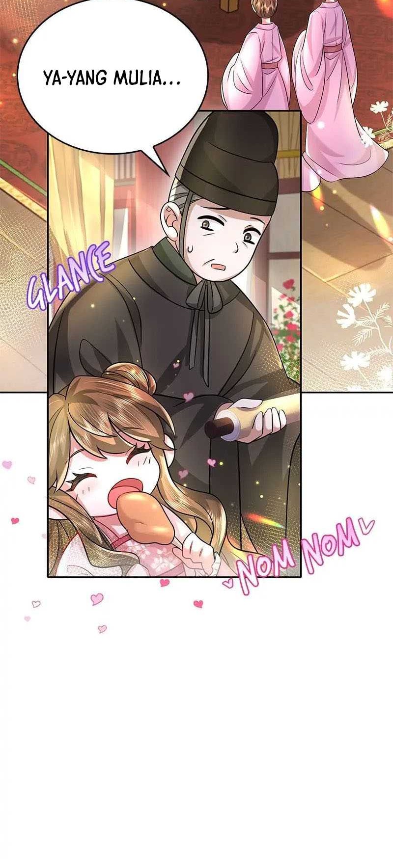 Surviving as a Tyrant’s Daughter chapter 51 halaman 5