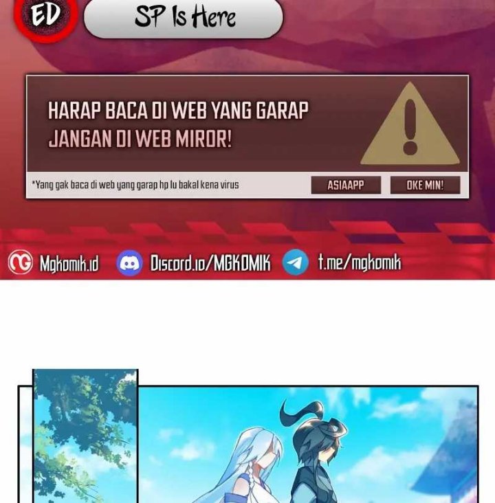 Surviving as a Tyrant’s Daughter chapter 52 halaman 2