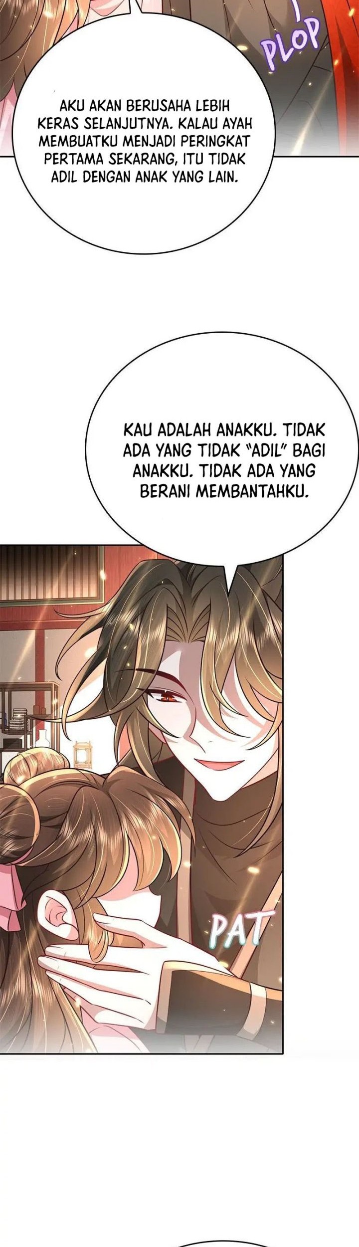 Surviving as a Tyrant’s Daughter Bab 53 halaman 14