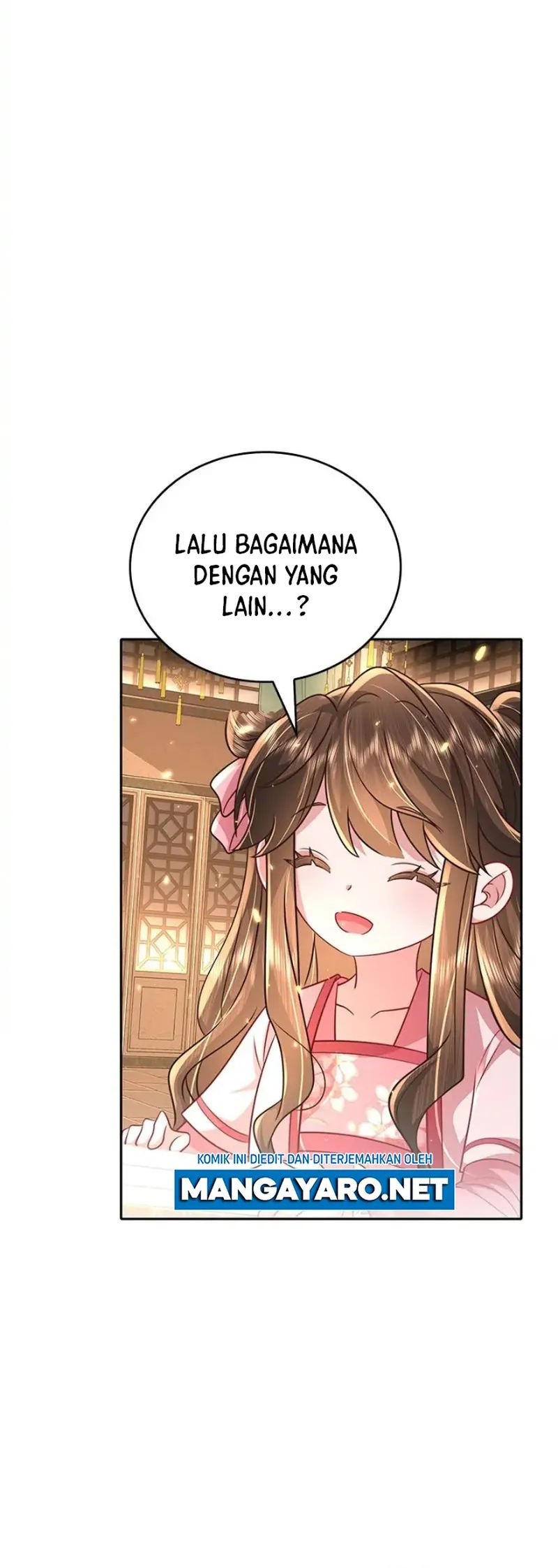 Surviving as a Tyrant’s Daughter chapter 55 halaman 24