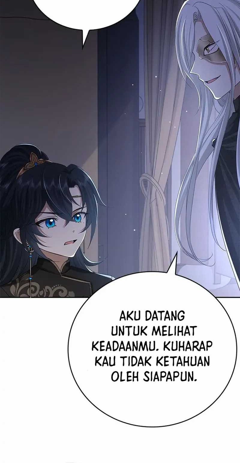 Surviving as a Tyrant’s Daughter chapter 59 halaman 9