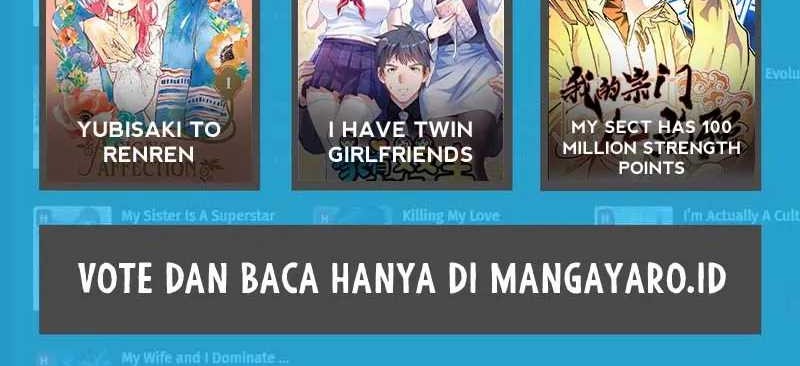 Surviving as a Tyrant’s Daughter chapter 59 halaman 32