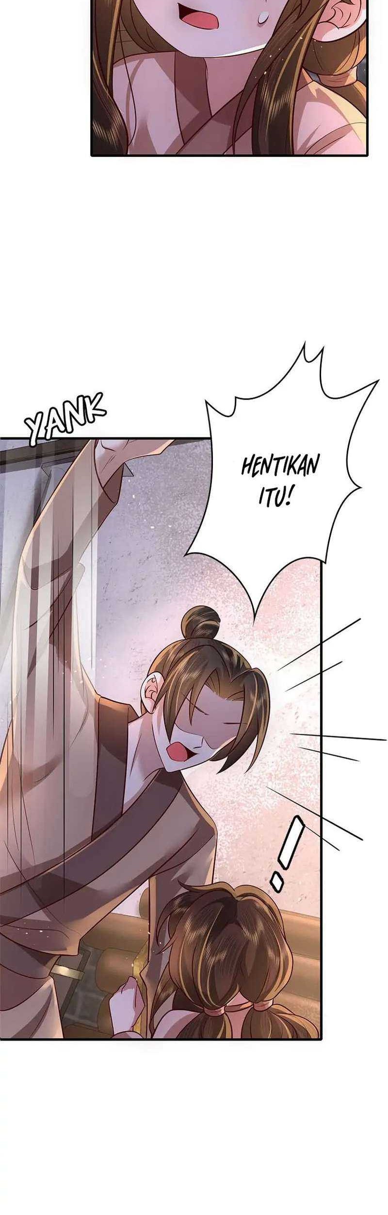 Surviving as a Tyrant’s Daughter chapter 61 halaman 30