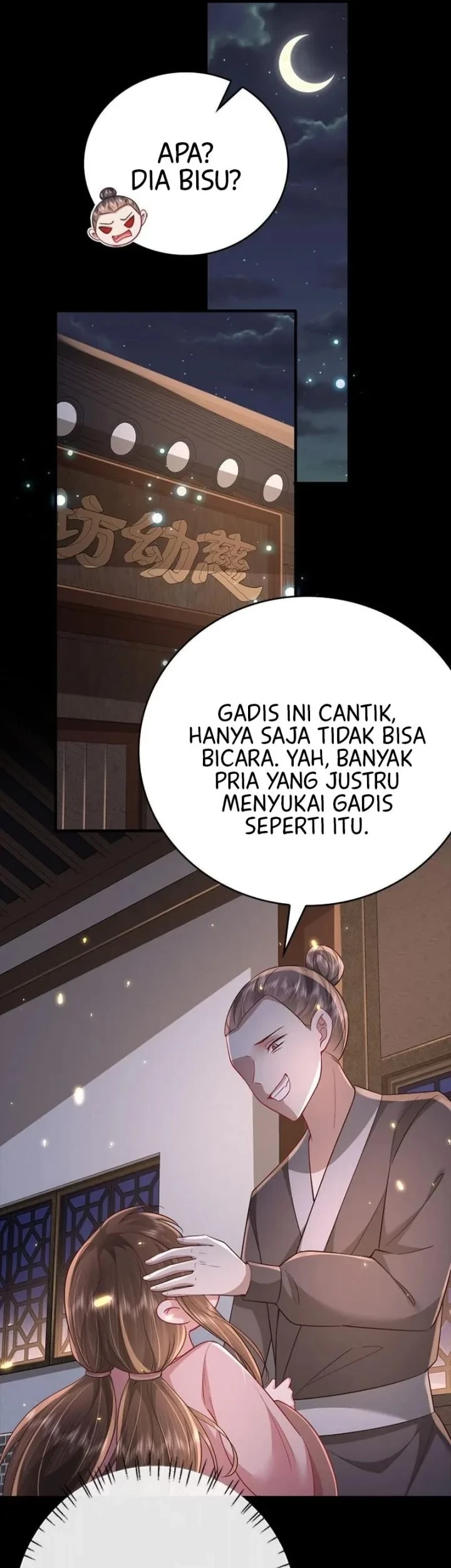 Surviving as a Tyrant’s Daughter chapter 63 halaman 9