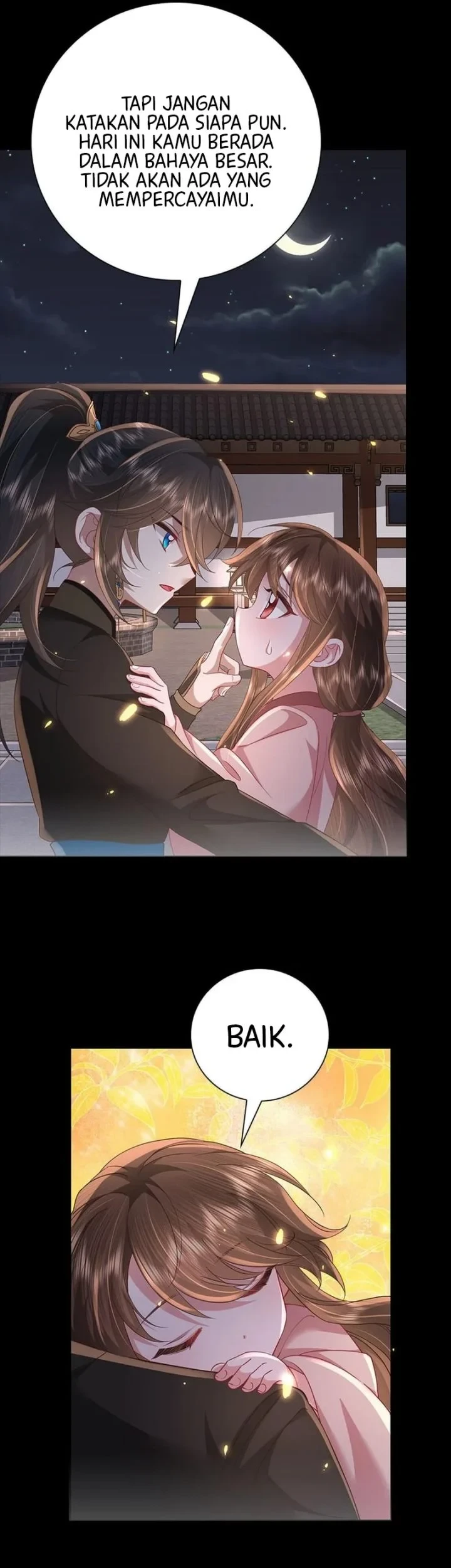 Surviving as a Tyrant’s Daughter chapter 63 halaman 30
