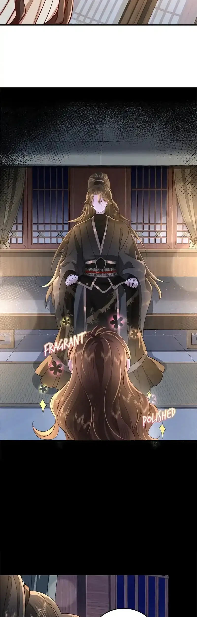 Surviving as a Tyrant’s Daughter chapter 65 halaman 12