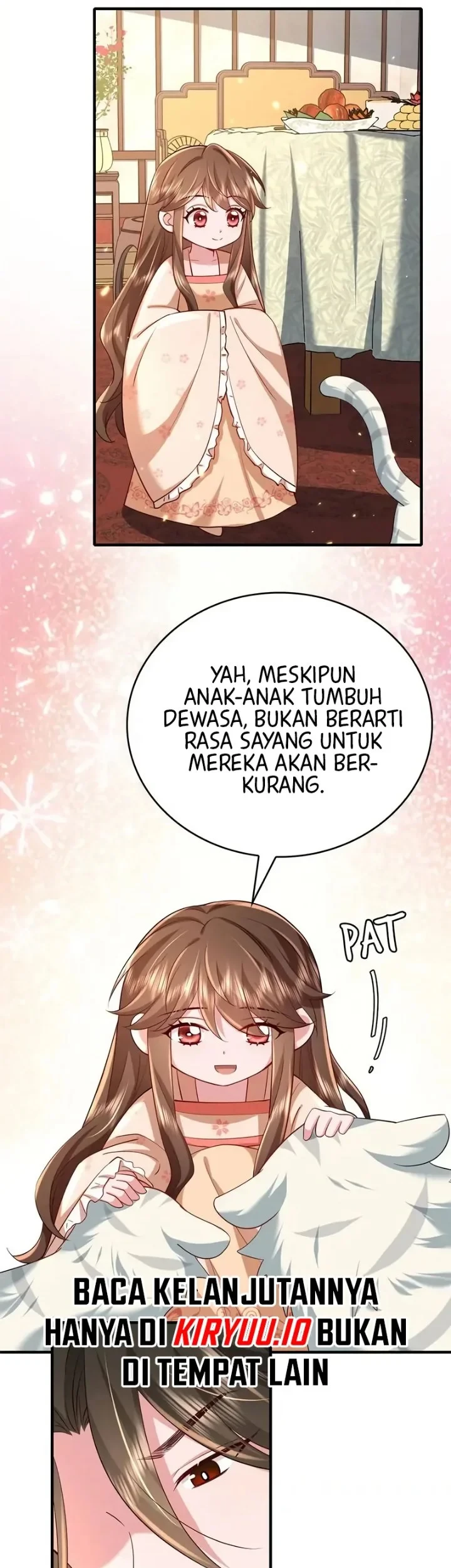 Surviving as a Tyrant’s Daughter chapter 66 halaman 5