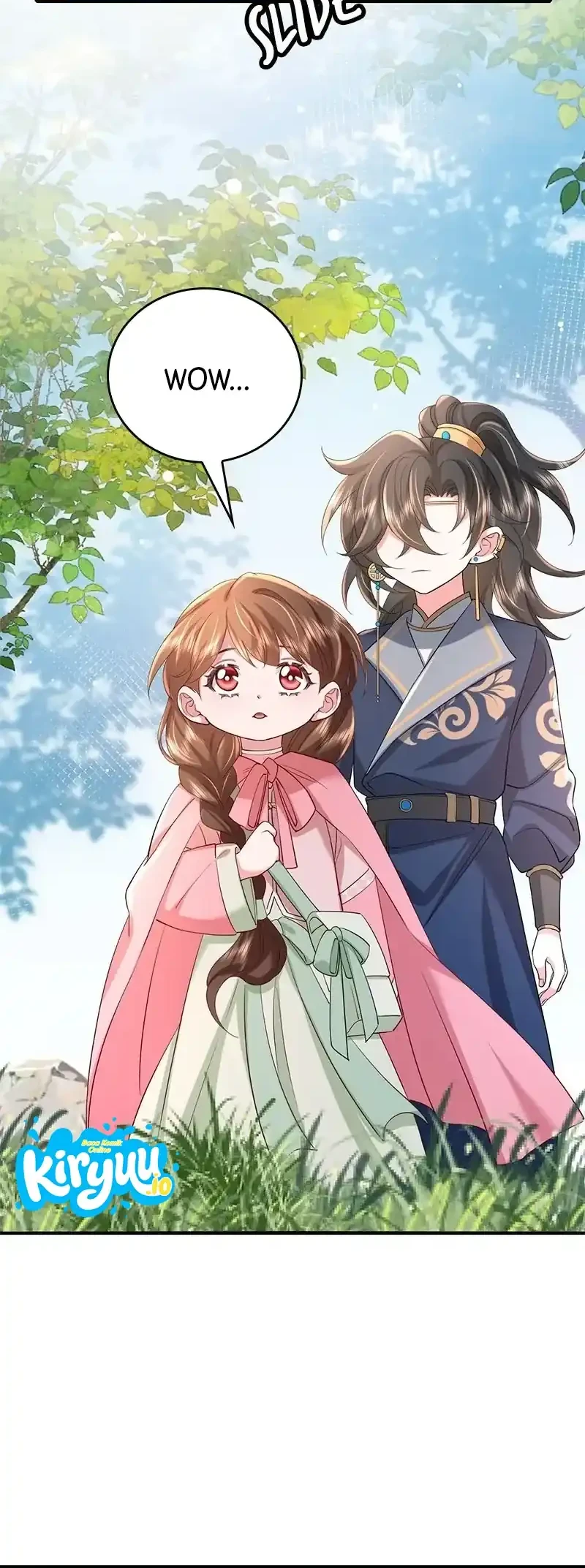 Surviving as a Tyrant’s Daughter chapter 67 halaman 18